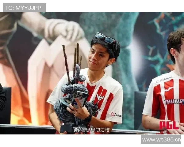 王丽专访：从新手到职业选手的DOTA2成长之路回顾