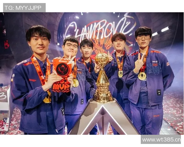 英雄联盟战术深度解析：揭开JDG战队的胜利秘诀与策略布局