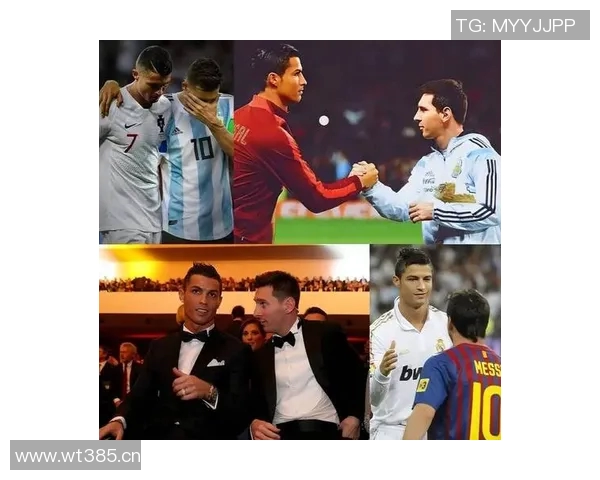 世界杯巨星风采：从梅西到C罗的荣耀与传奇之路
