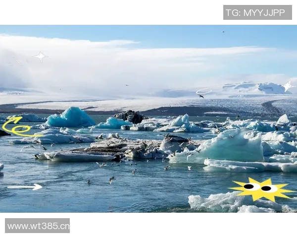 以亚马尔半岛为核心探讨北极气候变化对全球生态环境的深远影响