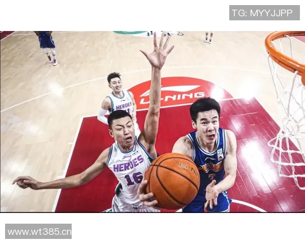 吉林与山东西王常规赛激战在即谁能笑到最后引人期待