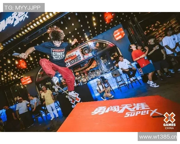 西安极限运动队强势崛起力量排名前十的极限运动项目揭秘